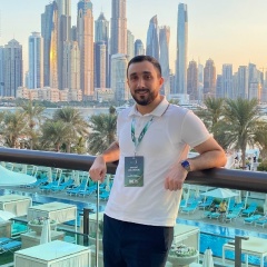 Siyasat Aslanzade, 19.12, Düsseldorf