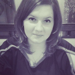 Ксения Митрякова, 24.11.1990, Люберцы