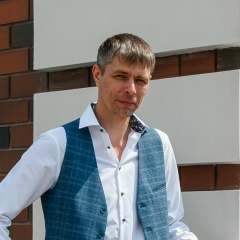 Владимир Смирнов, Пермь