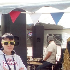 Инесса Малтыз, 10.01.1986, Днепр (Днепропетровск)