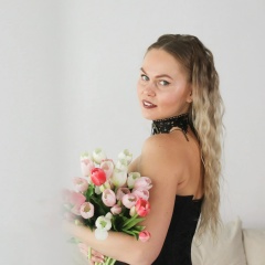 Ирина Чуванова, 10.03.1989, Березовский