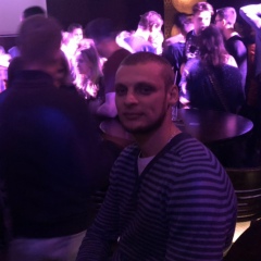 Григорий Лесничий, 23.01, Харьков