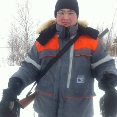 Сергей Захаров, 11.03.1985, Радужный