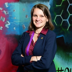 Дарья Иванова, 20.04.1989, Санкт-Петербург