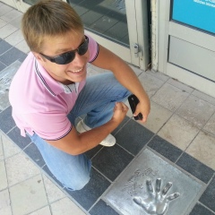 Роман Огурцов, 30.03, Москва