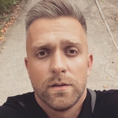 Рома Челединов, 09.11.1986, Симферополь