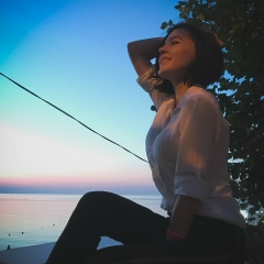 Анюта Урсул, 04.04.1997, Одесса