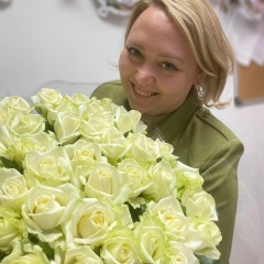 Анна Корнилова, 11.07.1987, Москва