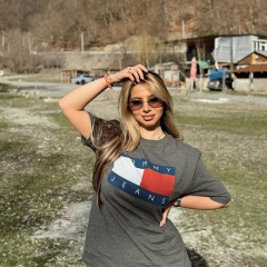 Кристина Джеордани, 02.08
