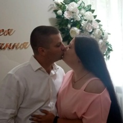 Маришка Яворская, 03.09.1993, Черкассы