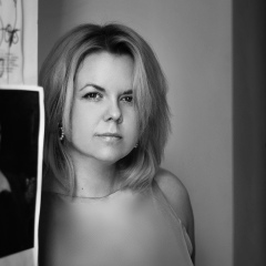 Елена Рекина, 11.03.1984, Москва