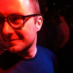 Дмитрий Клюзов, 26.10.1990, New York City