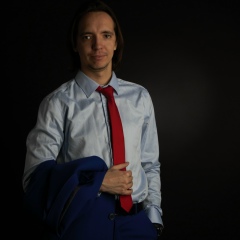 Виталий Скоробогач, 30.05, Москва