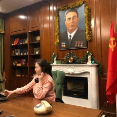 Дана Кыдырбаева, 31.07, Астана