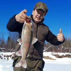 Денис Мигалкин, 04.11.1984, Якутск