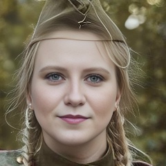 Светлана Романова, 09.05.1992, Рыбинск