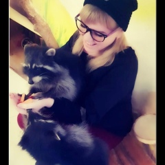 Мария Пустовалова, 07.04.1992, Королёв