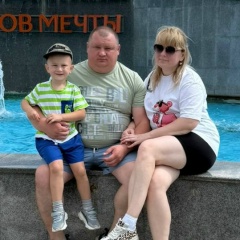 Максим Бочков, 28.07