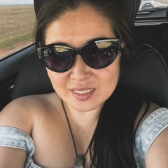 Ирина Матвеева, Иркутск