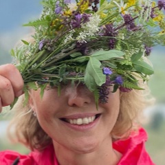 Анна Гаврилова, 19.03, Москва