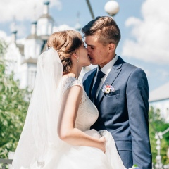 Виктория Мищенко, 07.07, Кременчуг