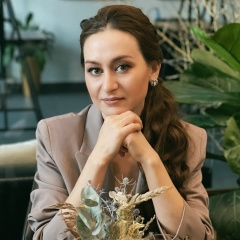 Анна Эпп, 30.09.1987, Соль-Илецк