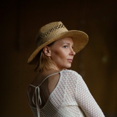 Masha Kulikova, 28.02, Санкт-Петербург