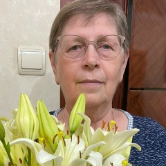 Татьяна Ватутина(коблякова), 17.09, Липецк