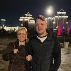 Алексей Стариков, 26.01, Коркино