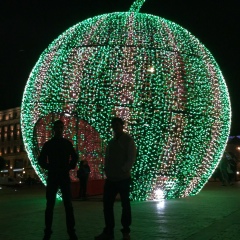 Руслан Хамраев, Ташкент