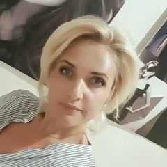 Наталья Рыбальченко, 09.05.1980, Алматы