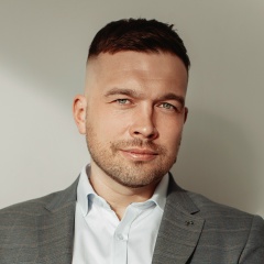 Евгений Апанасевич, 29.09, Минск