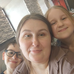 Юлия Бикчентаева, 28.10, Троицк