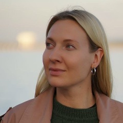 Kseniya Gysarova, 28.06, Новосибирск