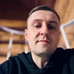 Игорь Викторович, Смоленск