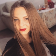 Карина Давидович, 01.08.1993, Гродно