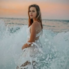 Елена Перфильева, Омск