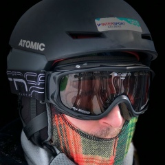 Лёвик Котляр, Москва