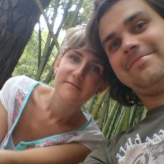 Мария Окулова, 03.08.1987, Санкт-Петербург