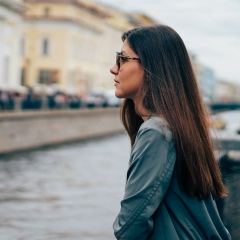 Юлия Петракова, 04.01.1989