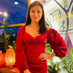 Юлия Пилиповичус, 21.09, Санкт-Петербург