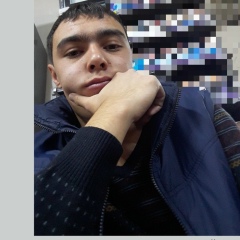 Ержан Нурдуллаев, 21.09, Алматы