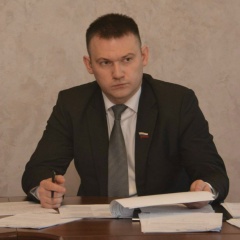 Владислав Новомлинский, 04.12, Воронеж