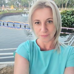 Татьяна Морозова, Красноярск