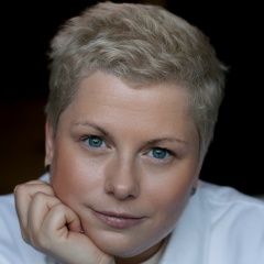 Ксения Бацева, Buenos Aires