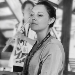 Валентина Загадкина, 07.04, Самара