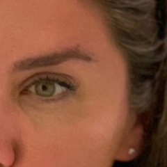 Алина Князева, 11.08, Казань