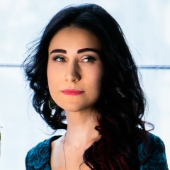 Юлия Боборень, 31.08, Санкт-Петербург