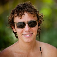 Максим Грабарник, 02.04, Москва