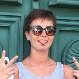 Tanya Shurkina, 13.02, Москва